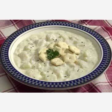 Chowder