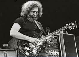 How to Play - Jerry Garcia - "Brown Eyed Women" - guitar solo - Passaic, NJ 1977