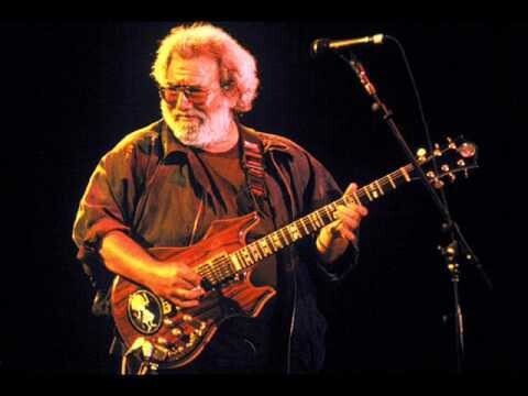How to Play - "Senor" - Jerry Garcia - note-for-note guitar lesson - 2 epic solos w/ TAB