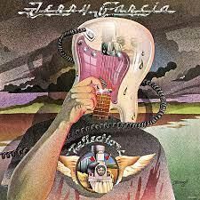 TAB - &quot;Tore Up&quot; - Jerry Garcia - &quot;Reflections&quot; album - 1976 - full song