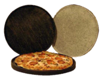 Soapstone Pizza Stones & Plates