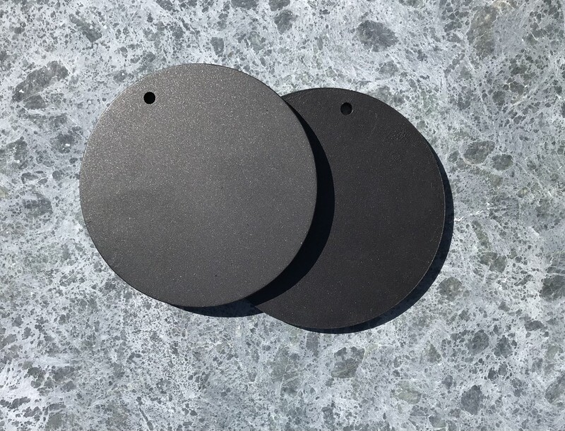 Hot Plate Lids For the Vermont Bun Baker and Bun Baker XL (Nectre N350 and Nectre N550)