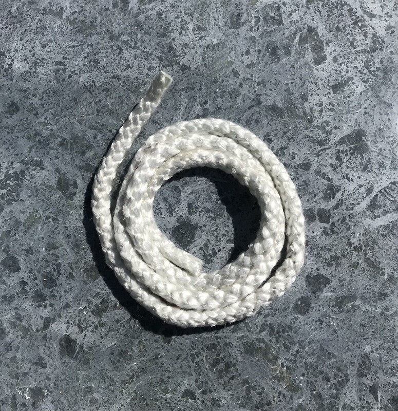 Vermont Bun Baker Rope Replacement for the Vermont Bun Baker and Bun Baker XL (Nectre N350 and Nectre N550)