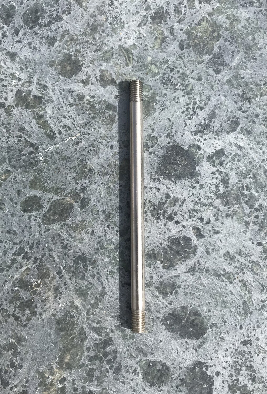 Air Slide Handle for the Vermont Bun Baker XL (Nectre N550), Options: Handle Only