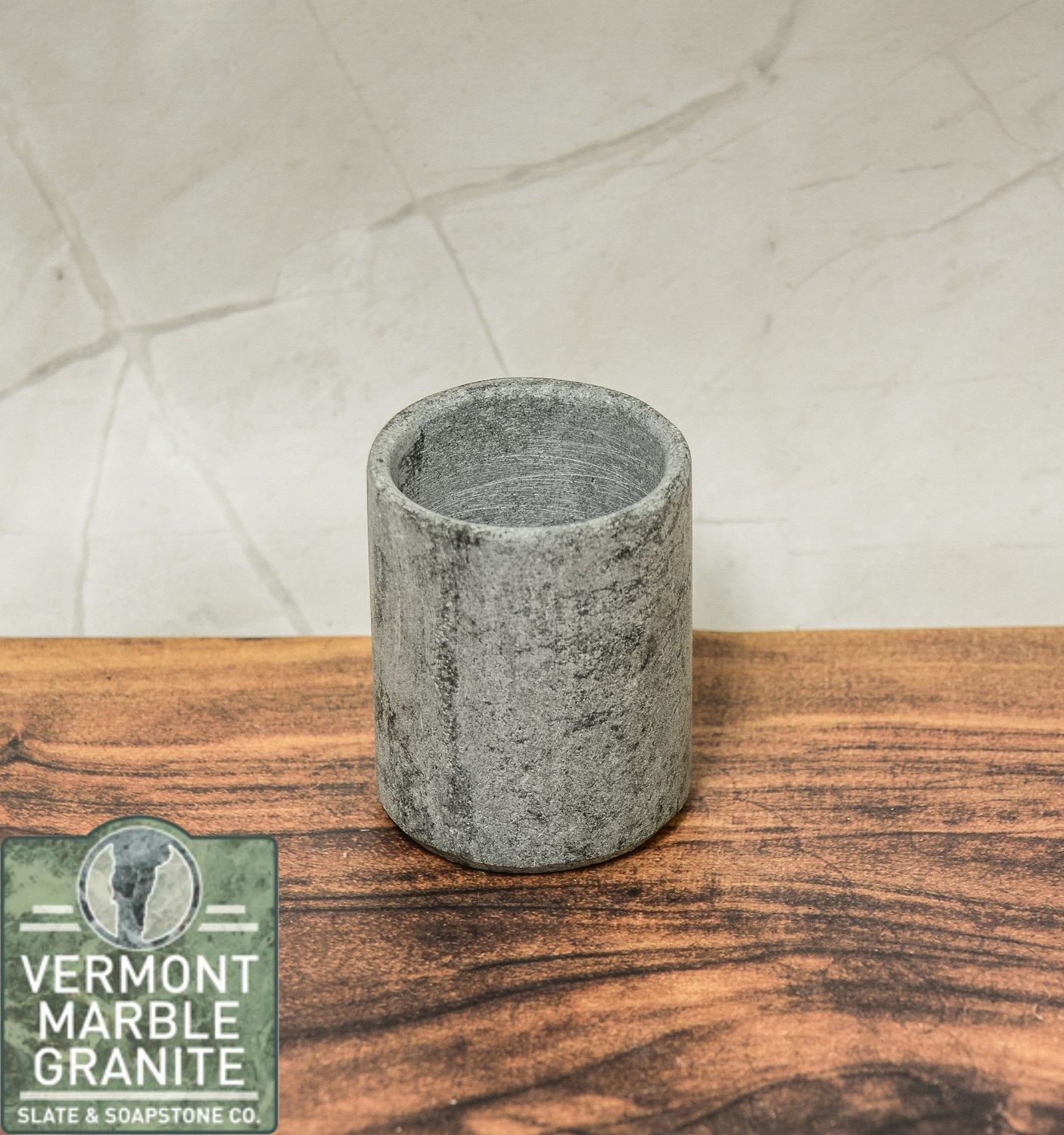 Soapstone Tumblers