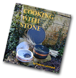Cooking with Stone Cookbook
