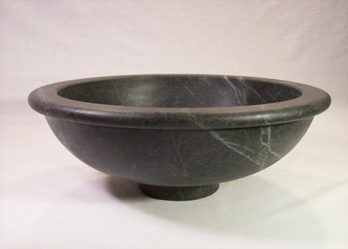 The Quatro Mount Vessel Sink