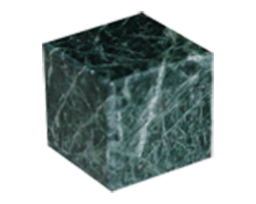 Vermont Verde Antique Desk Cube