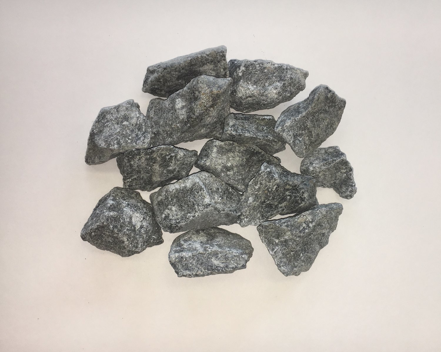 Soapstone Hot Rocks - Small