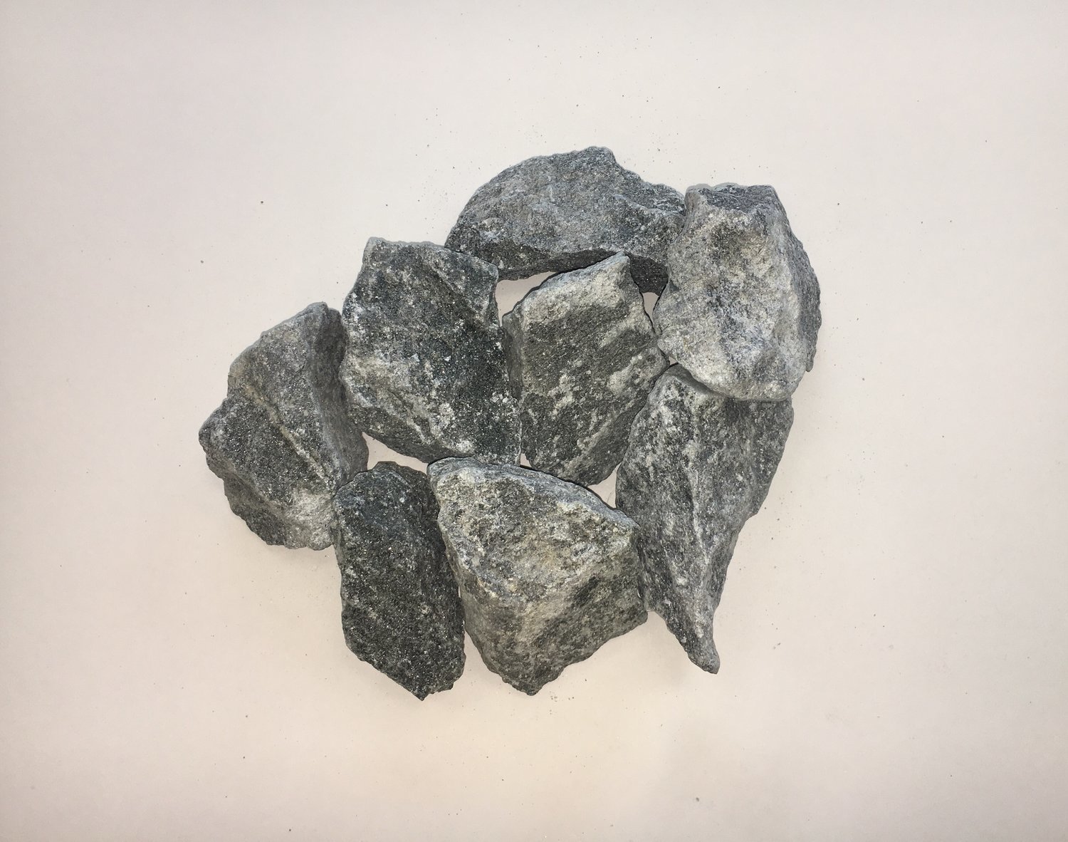 Soapstone Hot Rocks - Medium