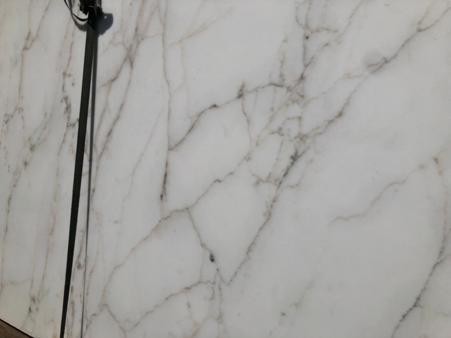 Calacatta Marble - Sample