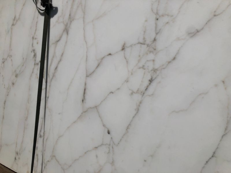 Calacatta Marble - Sample