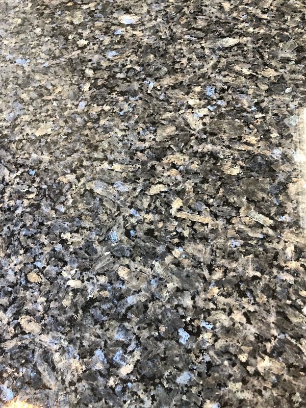 Blue Pearl Granite Sample Blue Pearl Granite Sample
