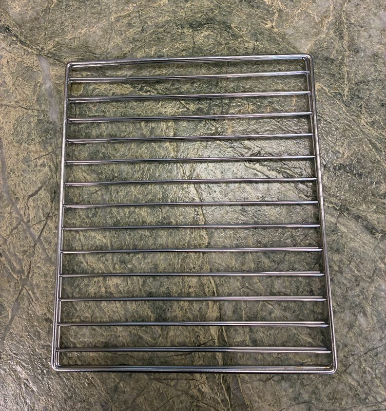Cooking Tray Racks For the Vermont Bun Baker and Bun Baker XL (Nectre N350 and Nectre N550)