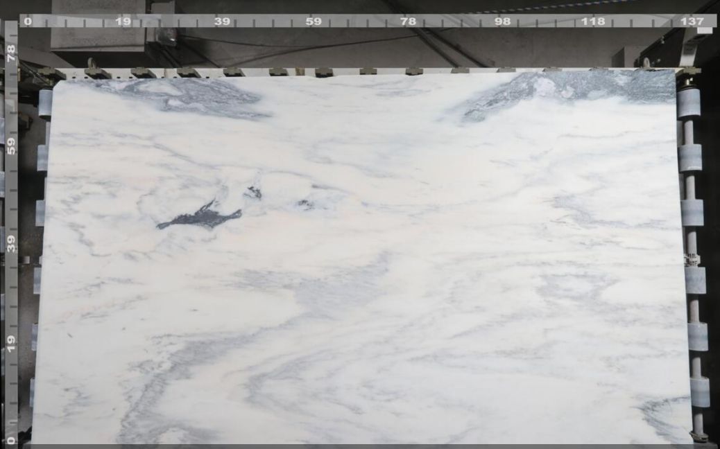 Vermont Olympian White Classic Danby Marble - Sample