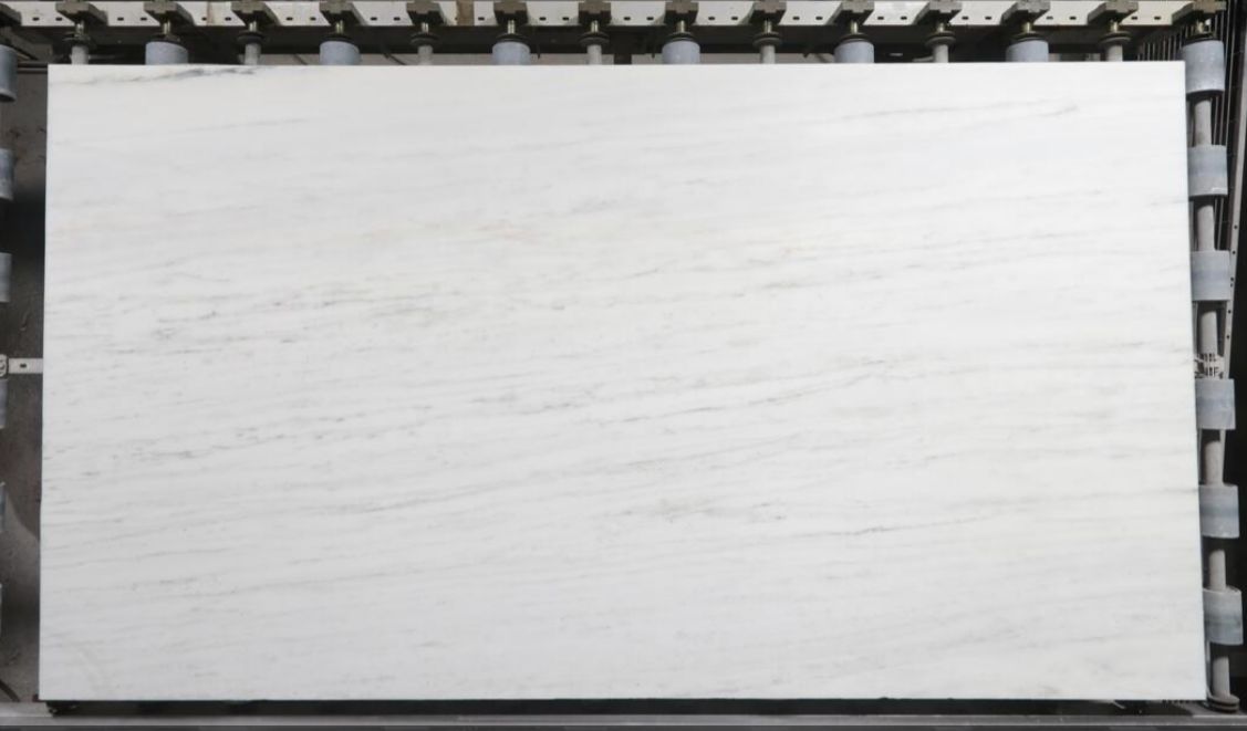 Vermont Olympian White Select Danby Marble - Sample