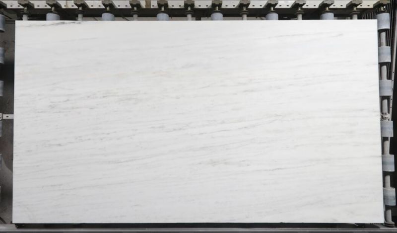 Vermont Olympian White Select Danby Marble - Sample