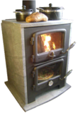 Vermont Wood Stoves