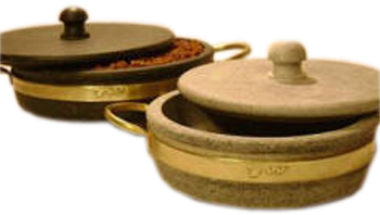 8 Cup Sauté Cooker – Copper  Handles - Saute Cooker