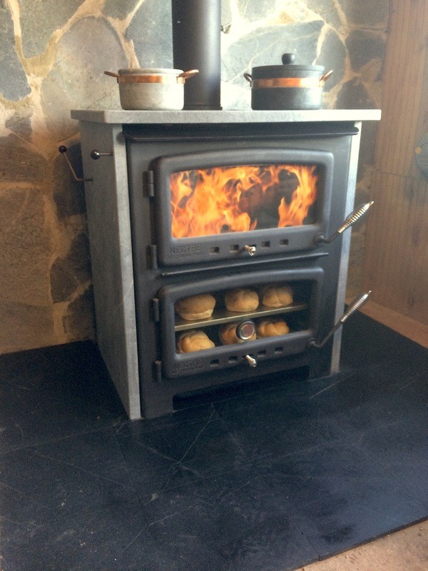 Vermont Bun Baker XL  850