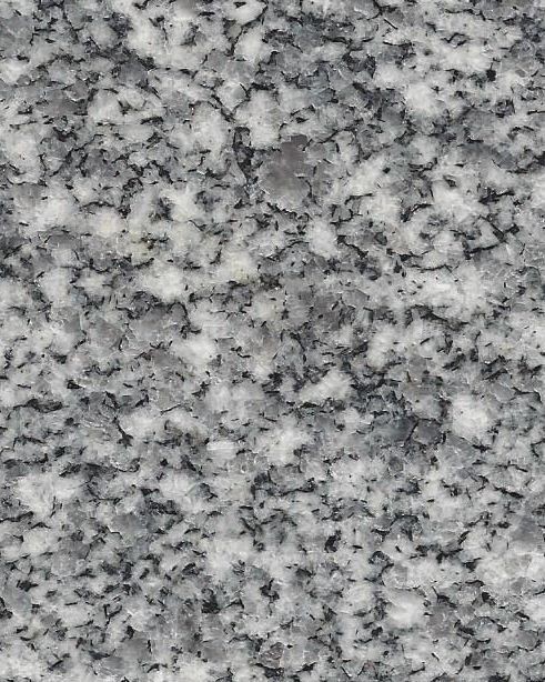 Vermont Barre Grey Granite Sample