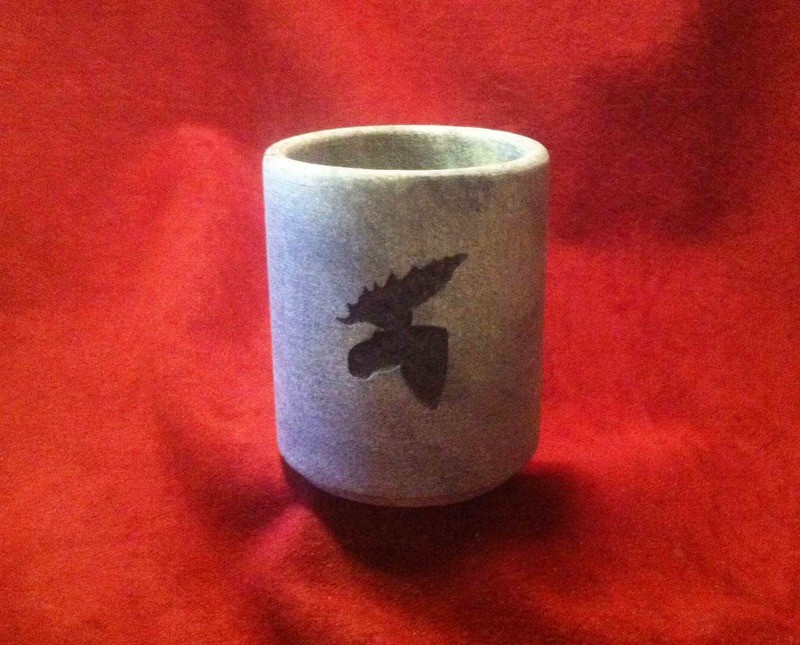 Vermont Commemorative Moose Tumbler
