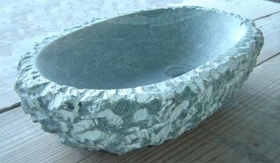 The Oyster Bay Vessel Sink