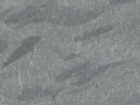 Vermont StrataSky Grey Slate Sample