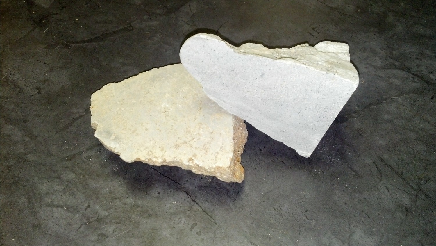 Sample Package of Carving Soapstone