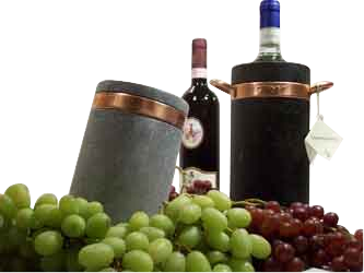 Soapstone Wine Chillers Soapstone Wine Chillers