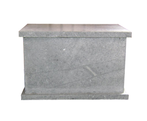 Soapstone Traditional Urn