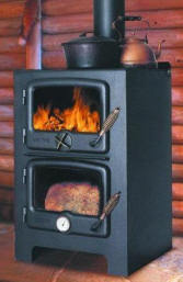 Original Vermont Bun Baker/Nectre 350 (N350)