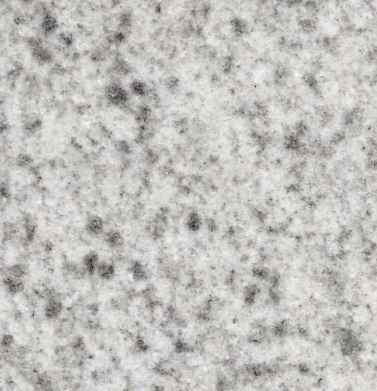 Vermont Bethel White Granite Sample
