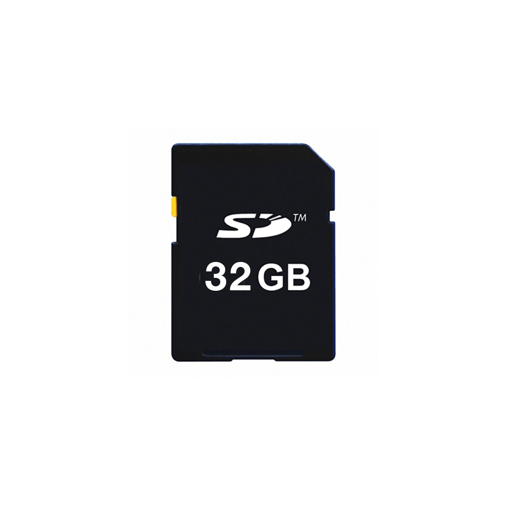 SD-32GB-IND