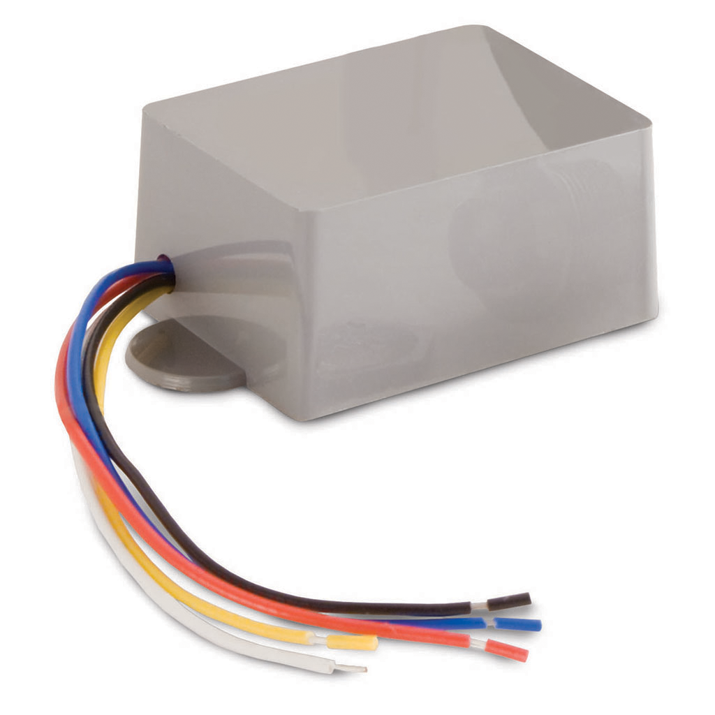 TS-001ECU