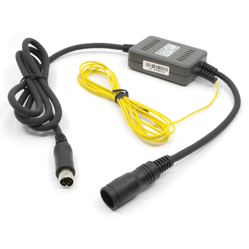 SC-1000-ECU