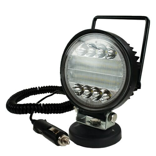 Work Light Magnetic 2100 Lm