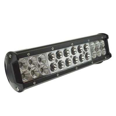 Spot/Flood Combo LED Light Bar MP5072
