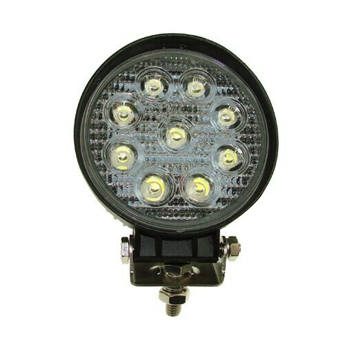 Worklight 9 Smd 27w 1400lm
