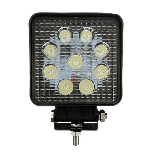 Worklight 9 SMD 27w 1400lm