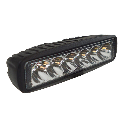 Worklight 6 SMD 18w 1080lm