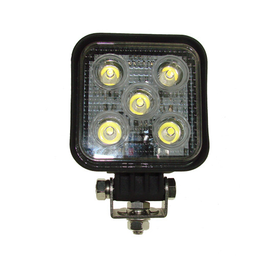 Worklight 5 SMD 15w 1080lm