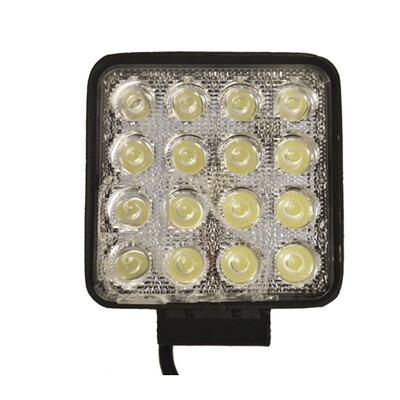 Worklight 16 x SMD 3800lm MP5058