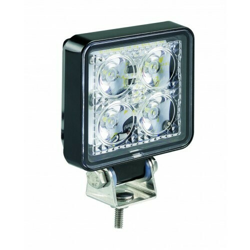Worklight 4 x SMD 12w 660 Lm