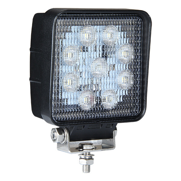 COB LED Work Lamp 4500 Lm
