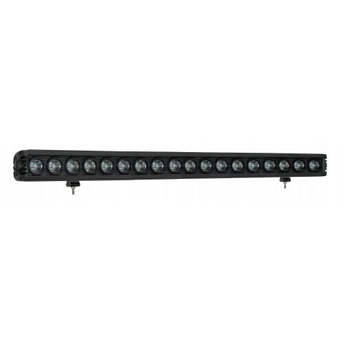 Light Bar Spot  5360lm 543mm
