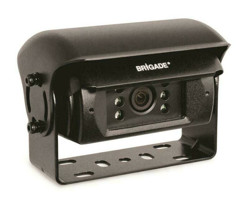 BE-810C Shutter camera