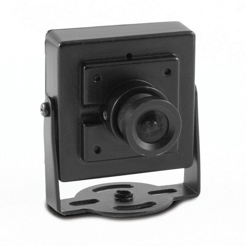 DMC-1025 Mini Cam PAL