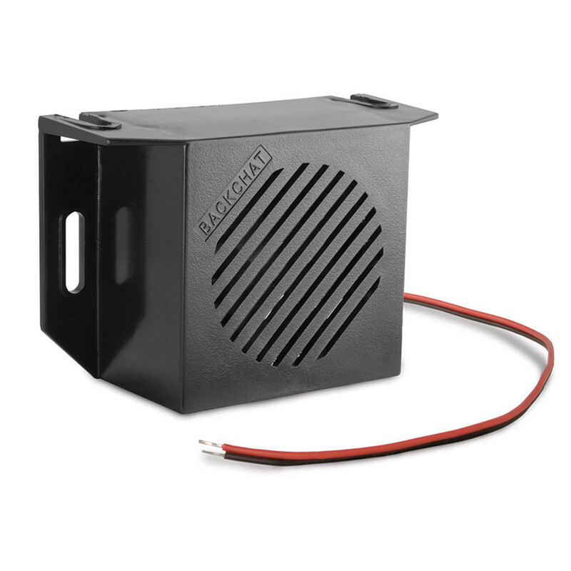 BC-02HP STEER SYSTEM