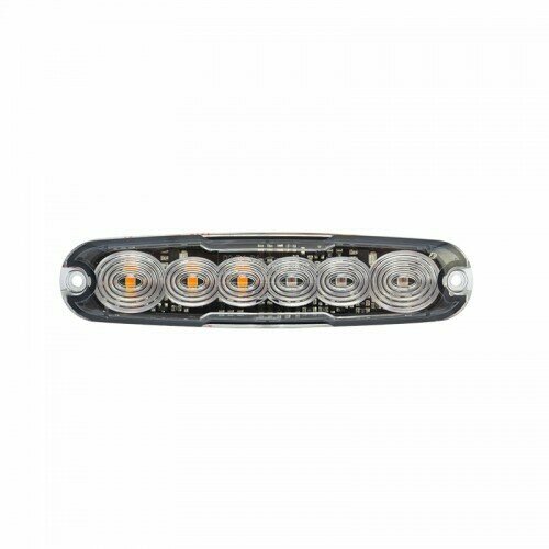 Low-Profile Compact 131mm